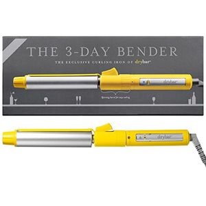 Drybar Curling Iron